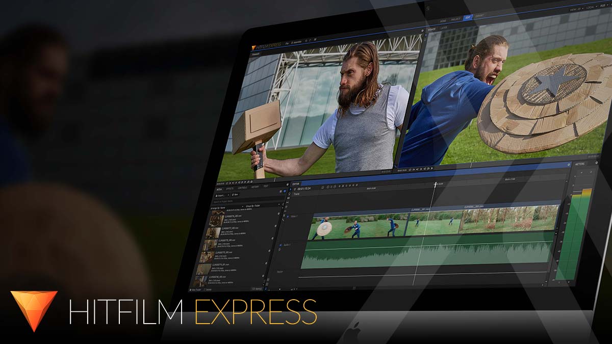 hitfilm express download for android